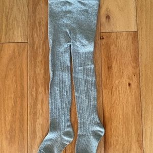 Toddler girl leggings